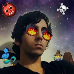 Meet your Posher, Mahmoud